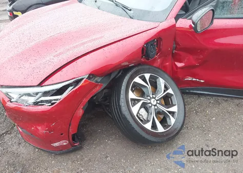 2023 Ford Mustang Mach-E Premium from USA, damaged, VIN 3FMTK3RM6PMA09433